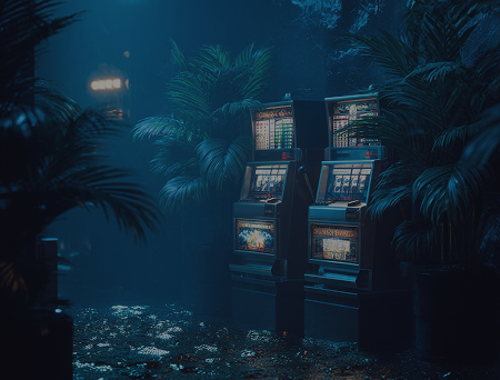 Spilnu Casino