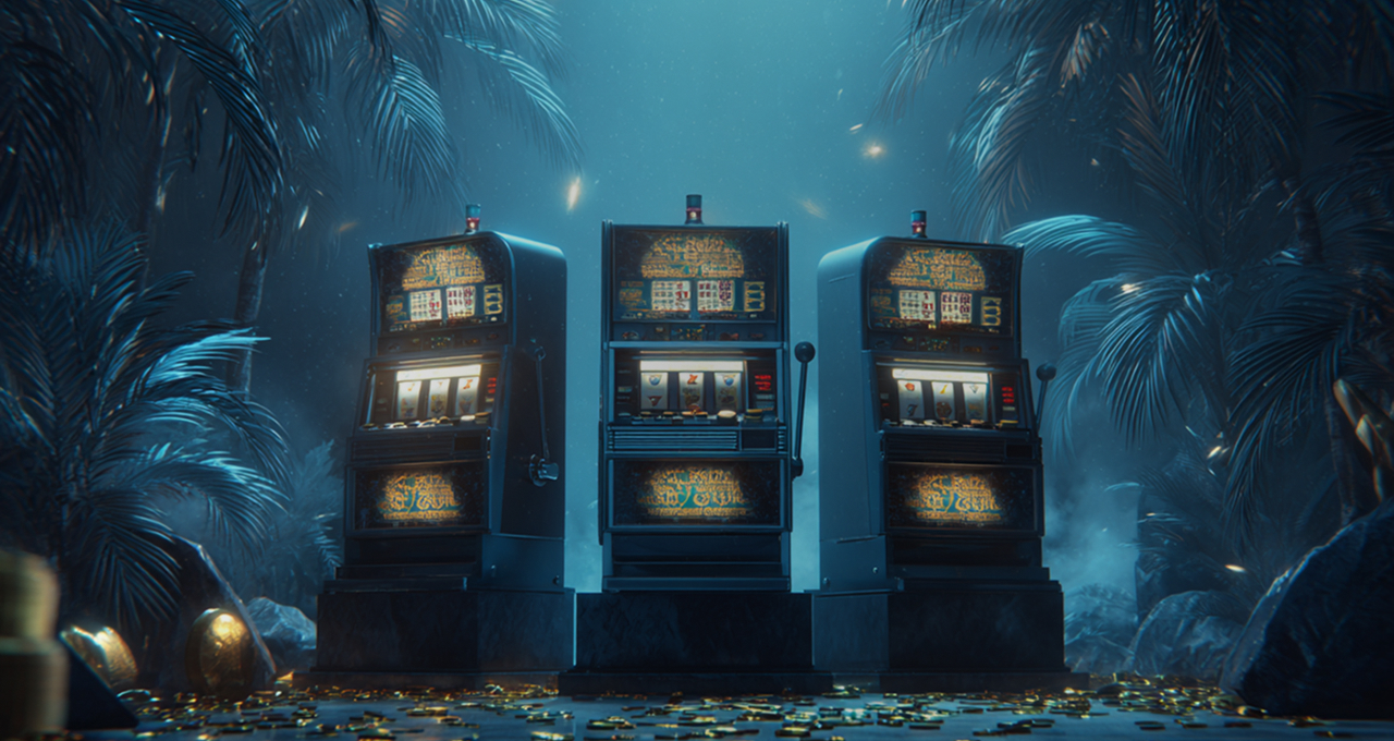 Spilnu Casino